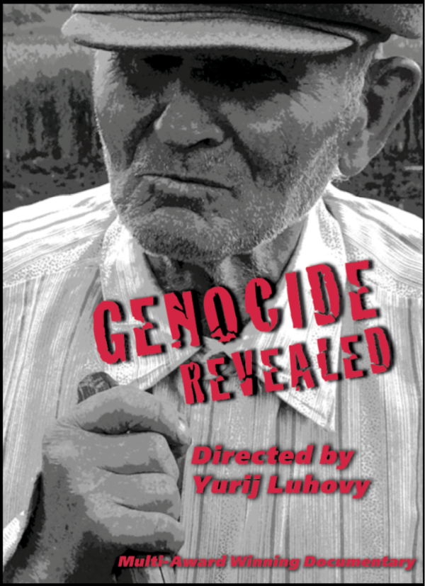 Genocide Revealed (English, Full version)